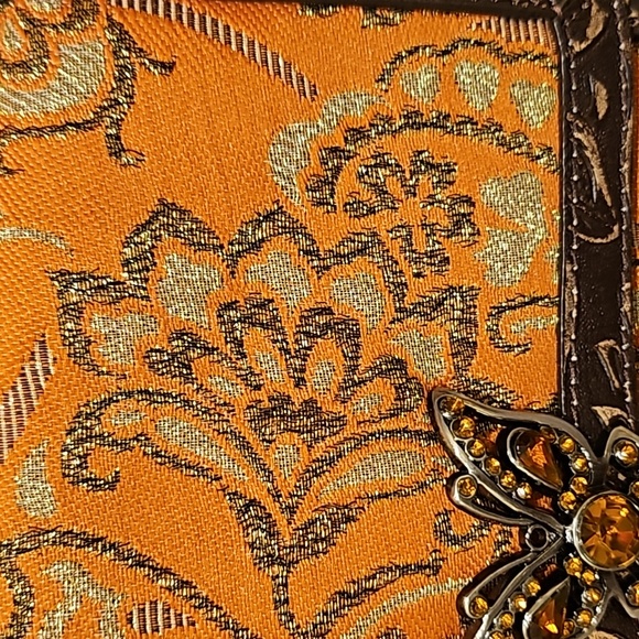 Vintage Sharif Studio Bag - Picture 6 of 16